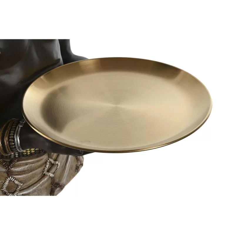 Decorative Figure Home ESPRIT Multicolour...