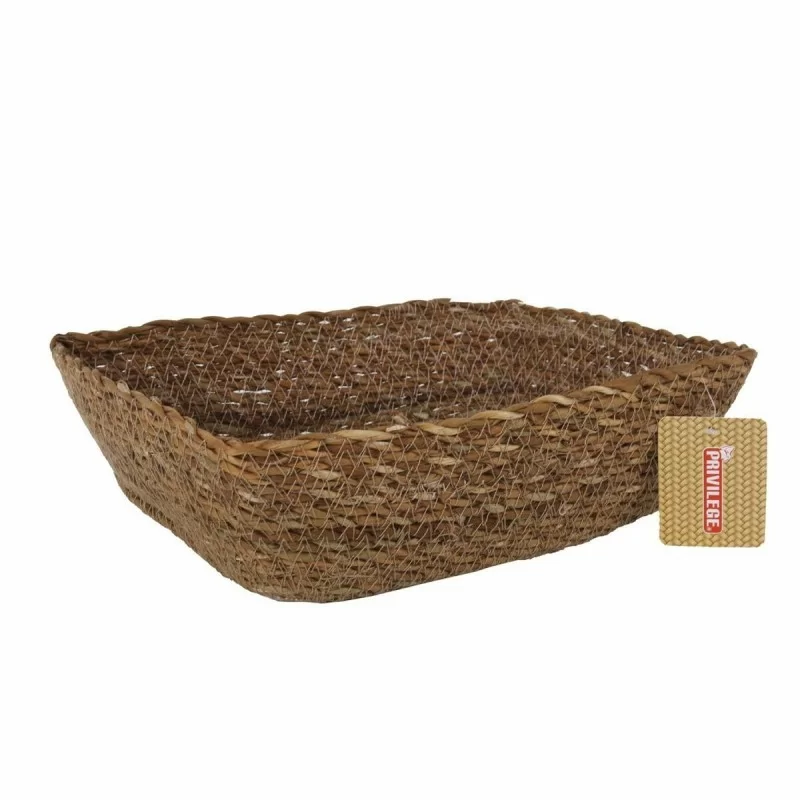 Multi-purpose basket Privilege wicker...