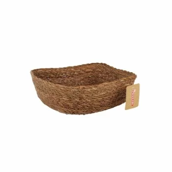 Multi-purpose basket Privilege wicker Squared 22 x 22 x... 2