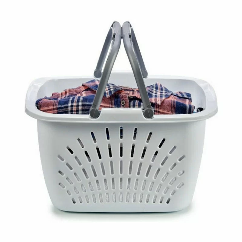 Multi-purpose basket Stefanplast With handles...