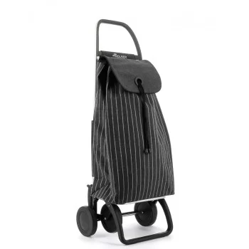 Shopping cart Rolser I-MAX TAILOR 4 White/Black (43 L)