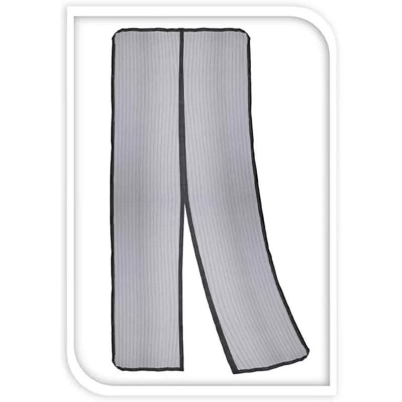 Mosquito net Progarden Magnetic 2 Pieces Doors...