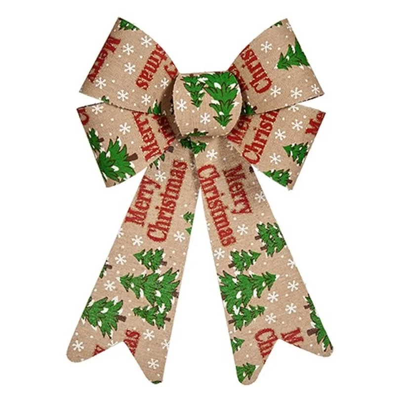 Lasso Merry Christmas Christmas bauble...