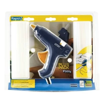 Glue gun Rapid Plus Pack eg111 2