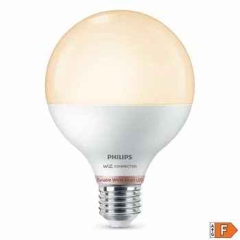 LED lamp Philips Wiz White F 11 W E27 1055 lm (2700 K) 2