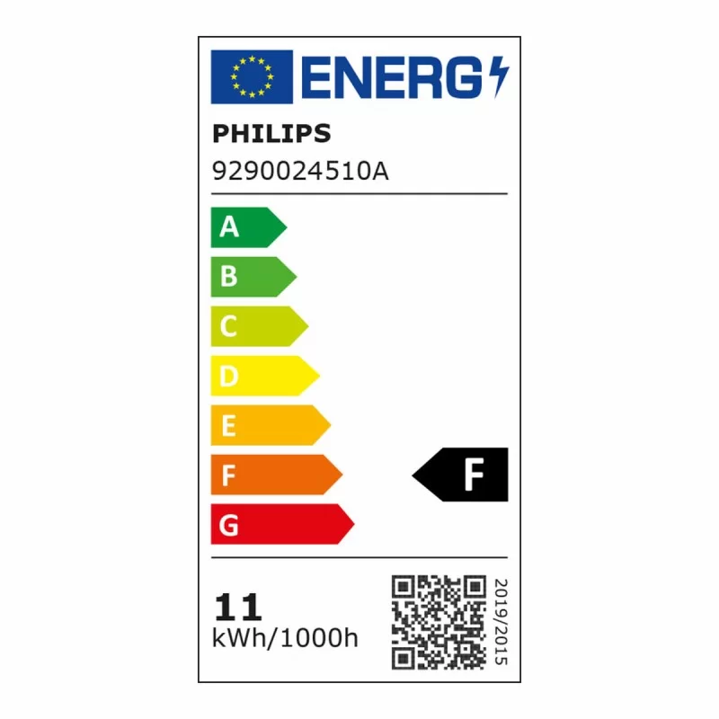 LED lamp Philips Wiz White F 11 W E27 1055 lm...