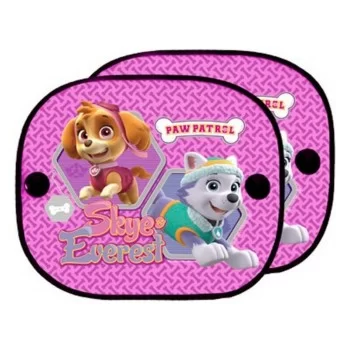 Car Shade Curtain The Paw Patrol LPC113 Children's (44 x...