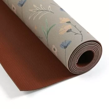 Carpet Versa Lili Polyester (50 x 2 x 120 cm) 2