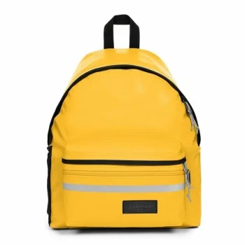 Casual Backpack Eastpak Zippl'R Bike Tarp Yellow 20,5 L...