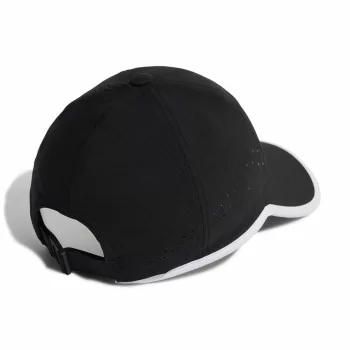 Unisex hat Adidas Aeroready Black 2