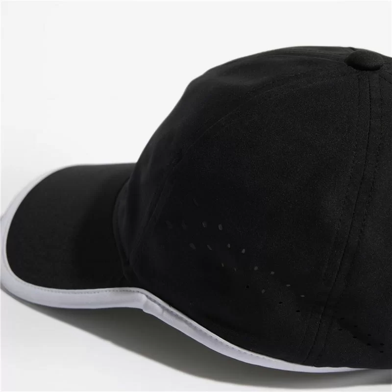 Unisex hat Adidas Aeroready Black