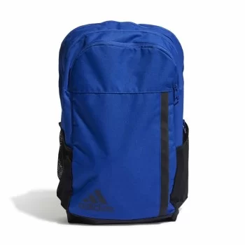 Hiking Backpack Adidas Motion Blue 2
