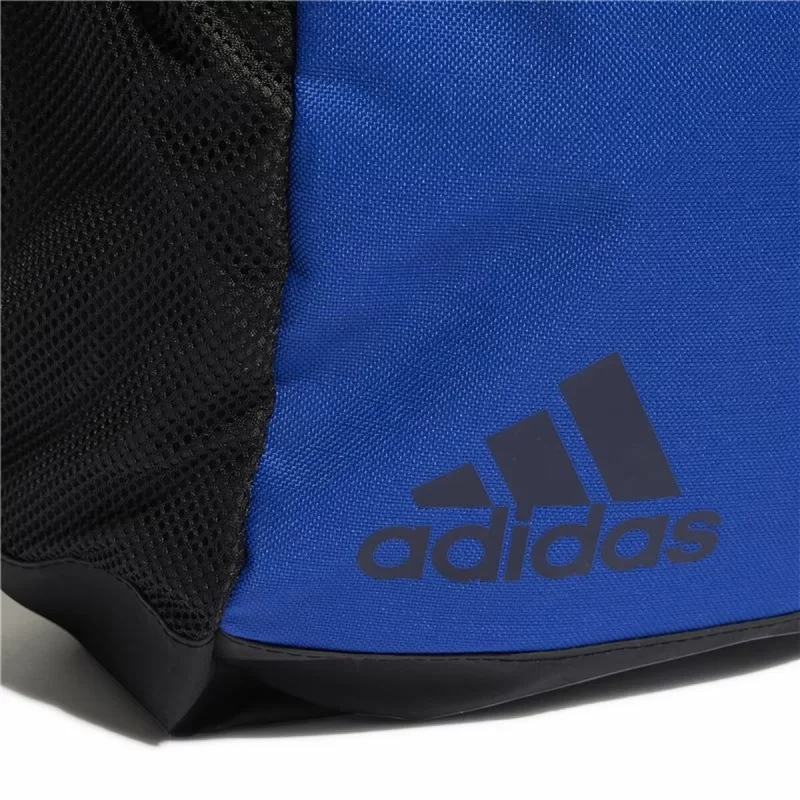 Hiking Backpack Adidas Motion Blue