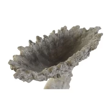 Centerpiece Home ESPRIT Grey Aged finish 67 x 29 x 37 cm 2