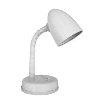 Desk lamp EDM Amsterdam E27 60 W Flexo/Desk lamp White...