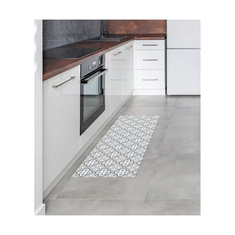 Vinyl carpet Stor Planet Croma Hidra 100 % PVC...