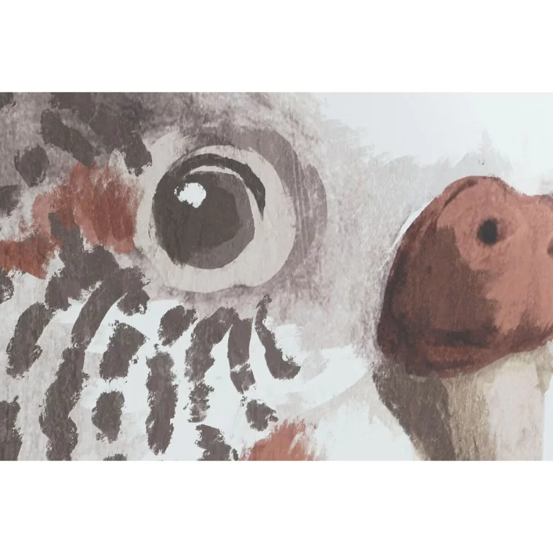 Painting DKD Home Decor 104 x 4,5 x 143,5 cm...