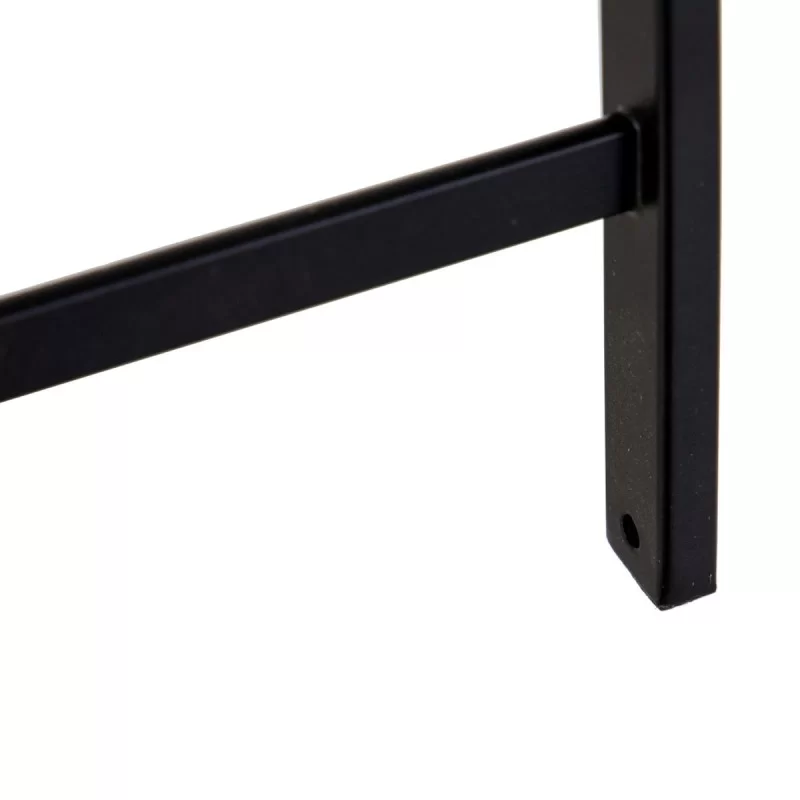 Desk lamp Black Metal Crystal Iron...