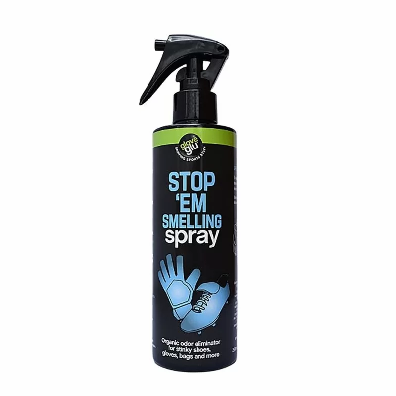Odour eliminator Rinat Stop'Em Smelling 250 ml