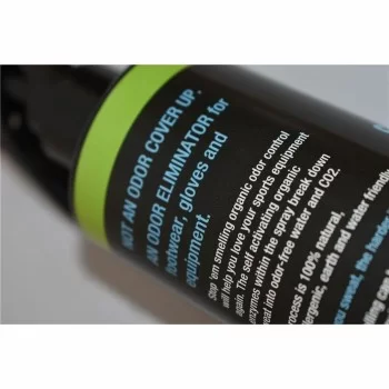 Odour eliminator Rinat Stop'Em Smelling 250 ml 2