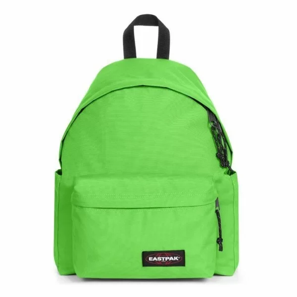 Casual Backpack Eastpak Padded Pak'r Sour Lime green