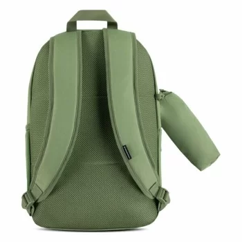 Casual Backpack Converse 9A5518-ED0 Turquoise Green 2