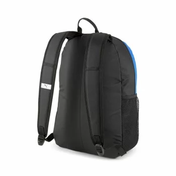 Gym Bag Puma Teamgoal 23 Indigo 2