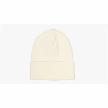 Sports Hat Levi's Slouchy Red Tab Beanie Regular Soft... 2