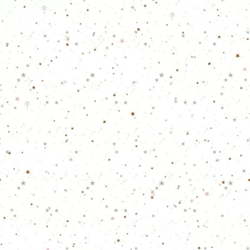 Curtain Haciendo el Indio Ballerina 140 x 260 cm