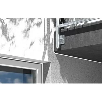 Sealer/Adhesive Fischer Ms White 290 ml 2