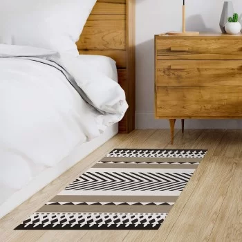 Carpet Stor Planet Origins Stone 100 % PVC (50 x 110 cm) 2