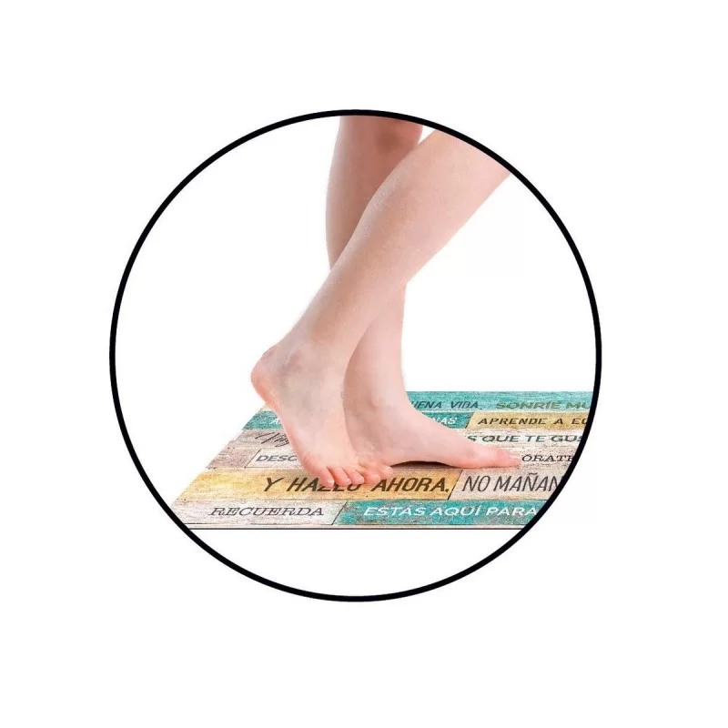 Carpet Stor Planet Origins Stone 100 % PVC (50...