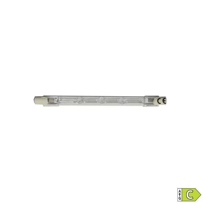 Halogen Bulb Osram Plusline ES Small Lineal 160...