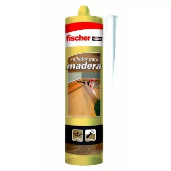 Sealer/Adhesive Fischer Pinewood 310 ml 2