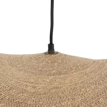 Ceiling Light Natural 220-240 V 91 x 36 x 39 cm 2