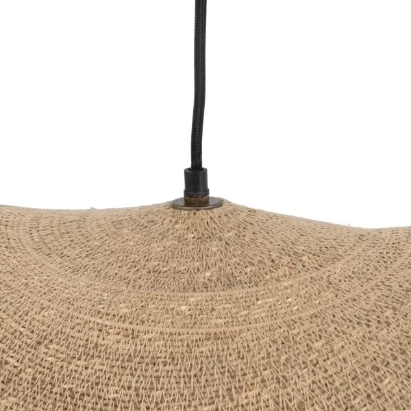 Ceiling Light Natural 220-240 V 91 x 36 x 39 cm