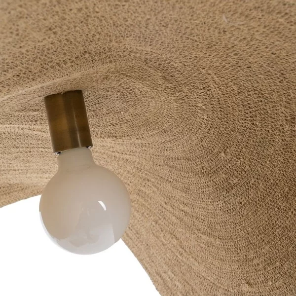 Ceiling Light Natural 220-240 V 91 x 36 x 39 cm