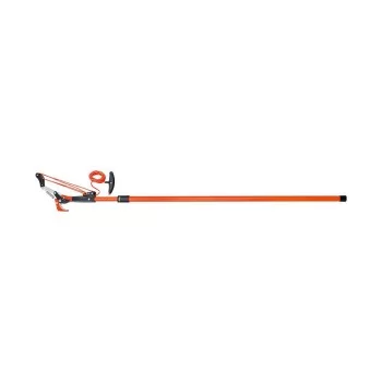 Hedge trimmer Stocker Telescopic Handle Branched bend 2