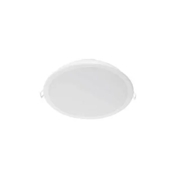 LED Lamp Philips meson White 4000 K 550 lm (21,5 x 10,5 cm)