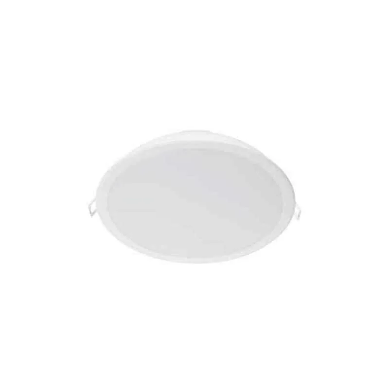 LED Lamp Philips meson White 4000 K 550 lm (21,5 x 10,5 cm)