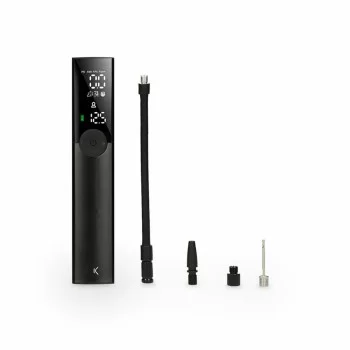 Electric Air Pump KSIX BXTINFPORT Portable 5 V 2