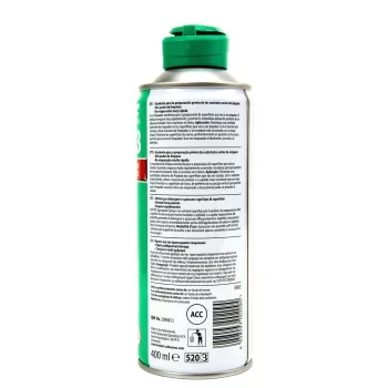 Adhesive Cleaner Loctite SF7063 400 ml 2