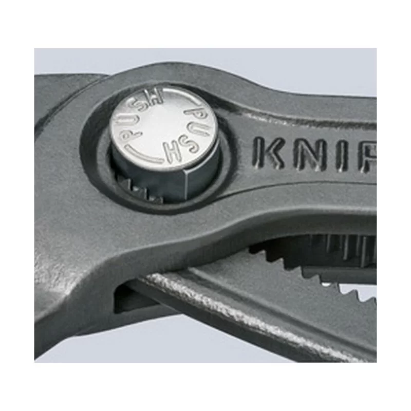 Pliers Knipex Cobra 8701250 Adjustable 240 x 44...