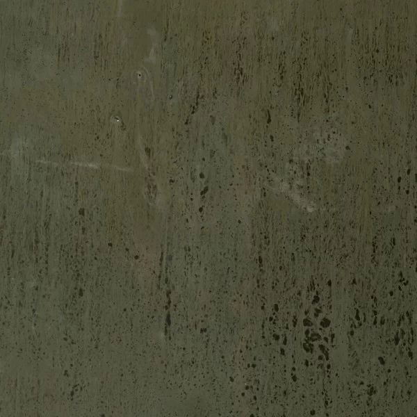 Vase 52 x 52 x 80 cm Green Ceramic (2 Units)