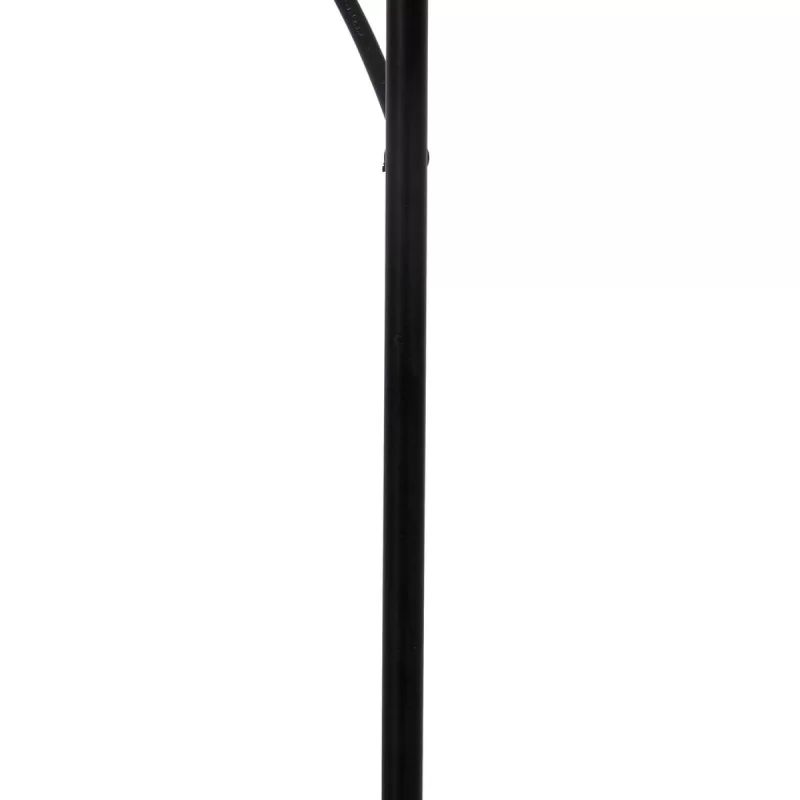 Desk lamp Black Iron 25 W 220-240 V 15 x 14,5 x...