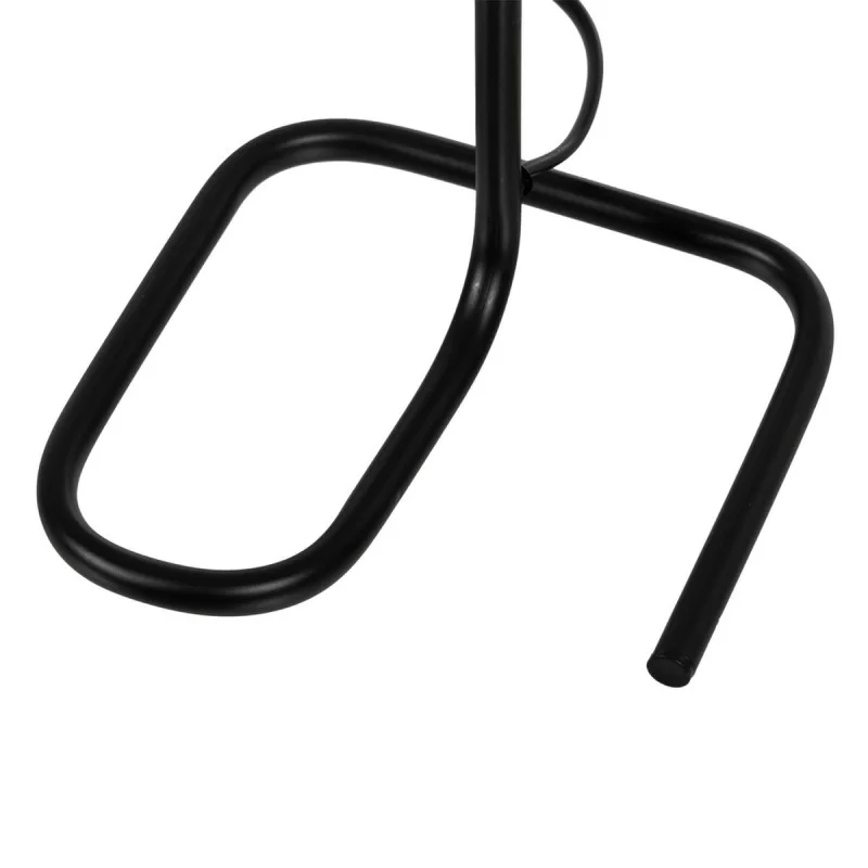 Desk lamp Black Iron 25 W 220-240 V 15 x 14,5 x...