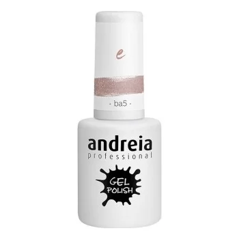 Nail Polish Semi-permanent Gel Polish Andreia  Ba5 (10,5...