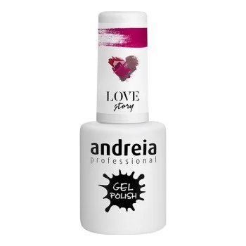 Nail Polish Semi-permanent Gel Polish Andreia...