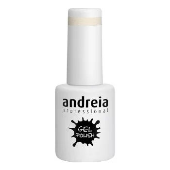 Nail Polish Semi-permanent Gel Polish Andreia...