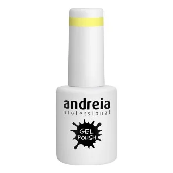 Nail Polish Semi-permanent Gel Polish Andreia vrouw 202...